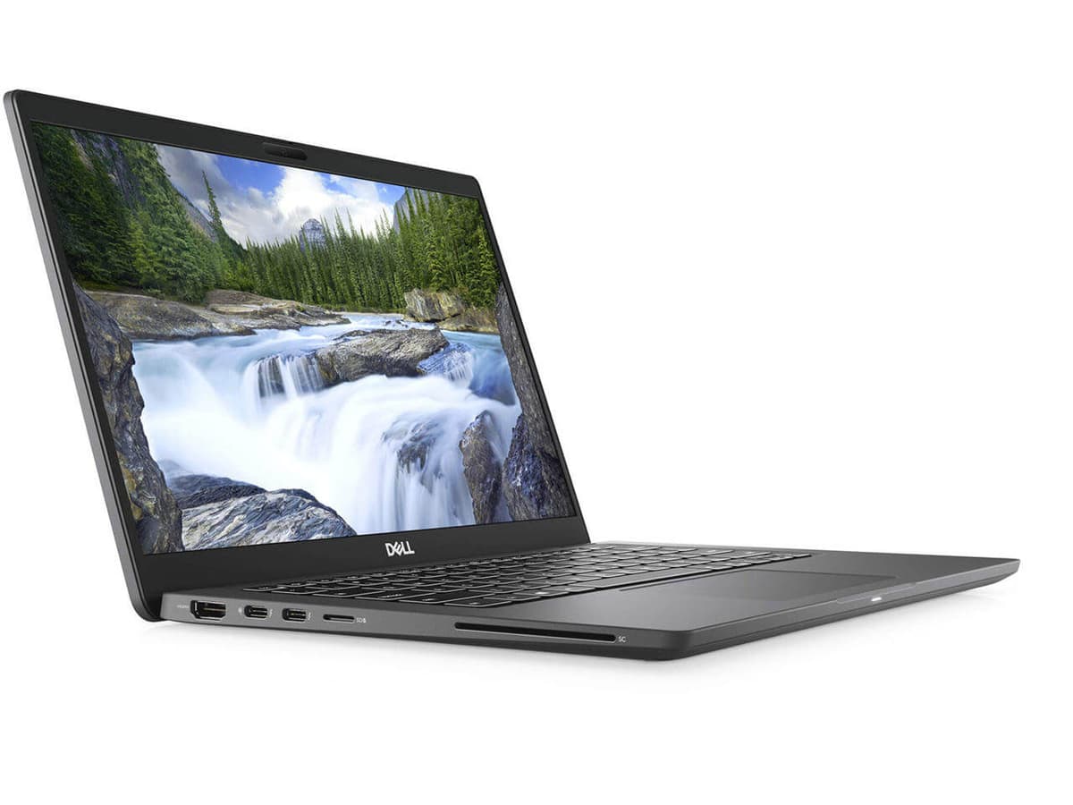 Dell-Latitude-7310-keyboard-view