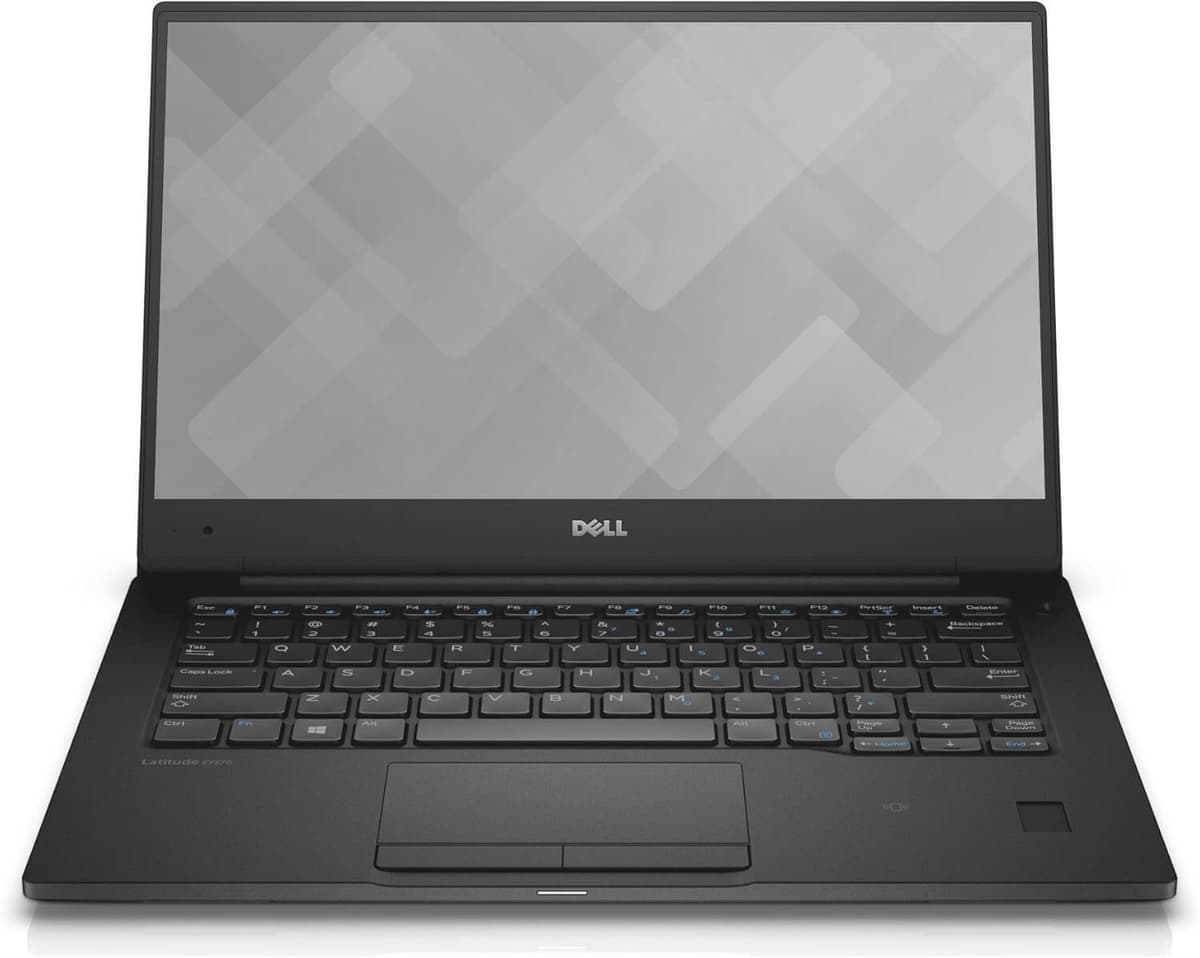 Dell-Latitude-7370-front-view
