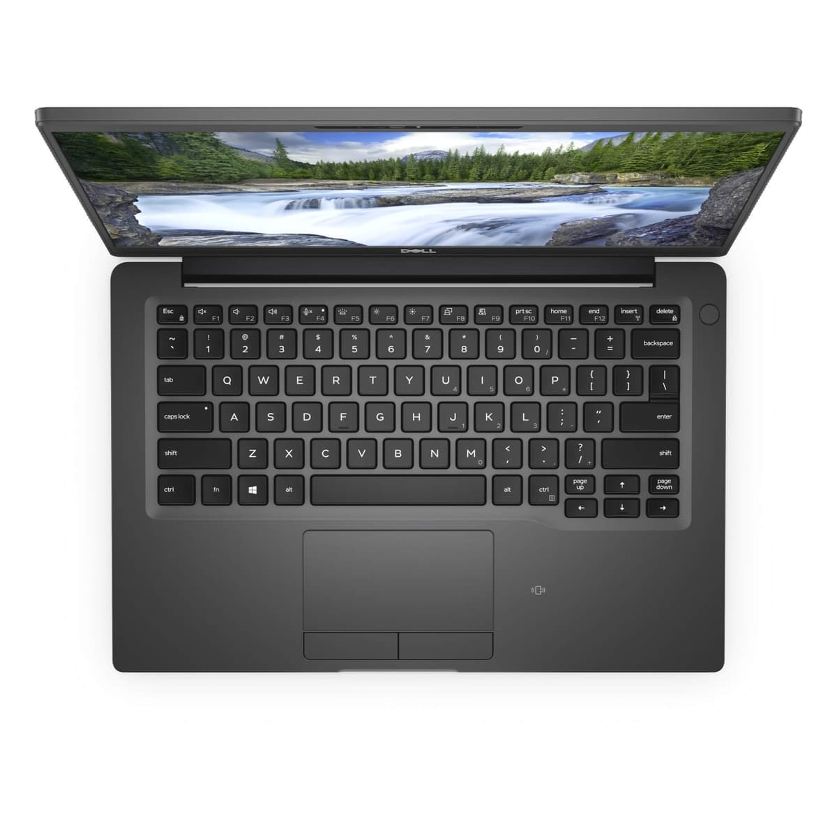 Dell-Latitude-7400-side-view