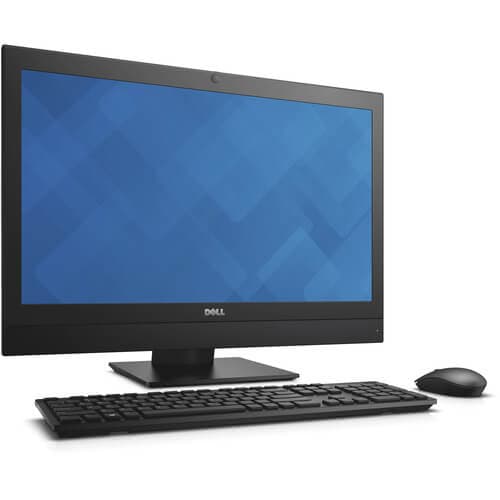 Dell OptiPlex 7440 All-In-One