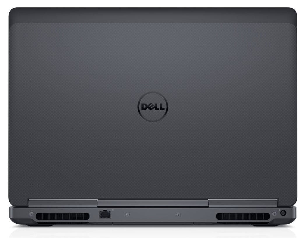 Dell-Precision-7520-screen-display