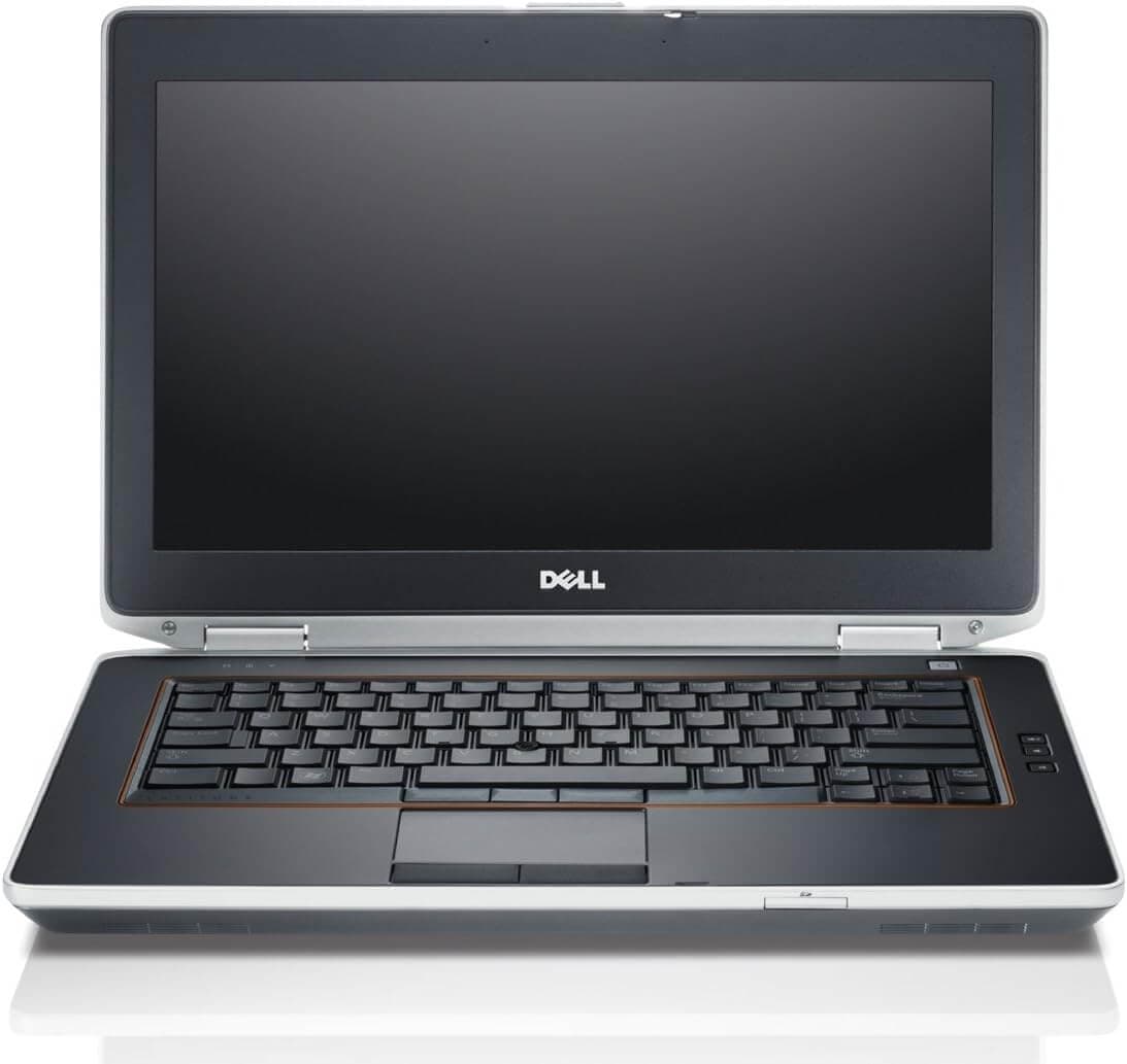 Dell-Latitude-E6320-front-view
