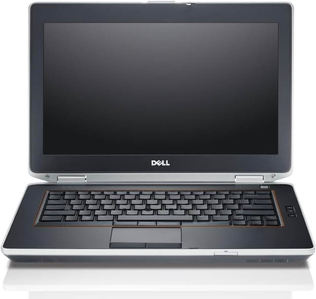 Dell Latitude E6320