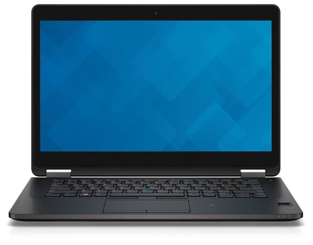 Dell Latitude E7470