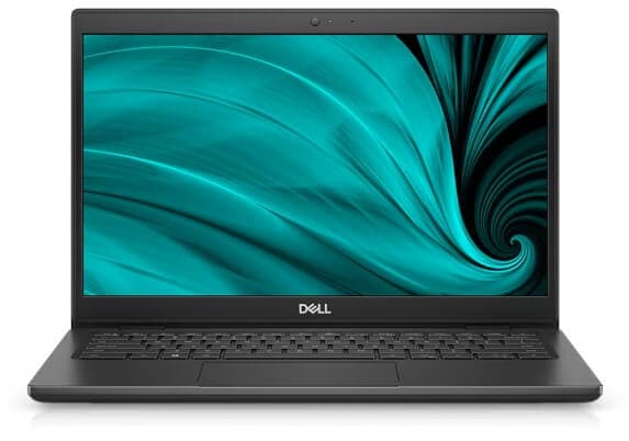 Dell-Latitude-3420-front-view