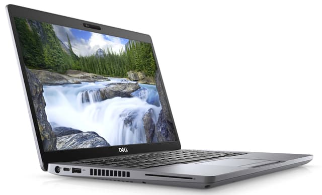 Dell Latitude 5410