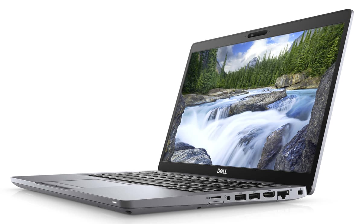 Dell-Latitude-5410-side-view