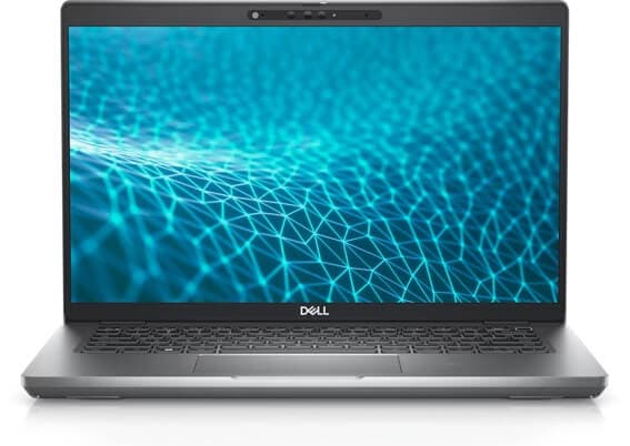 Dell-Latitude-5431-front-view