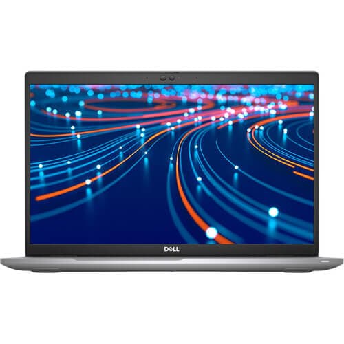 Dell Latitude 5520