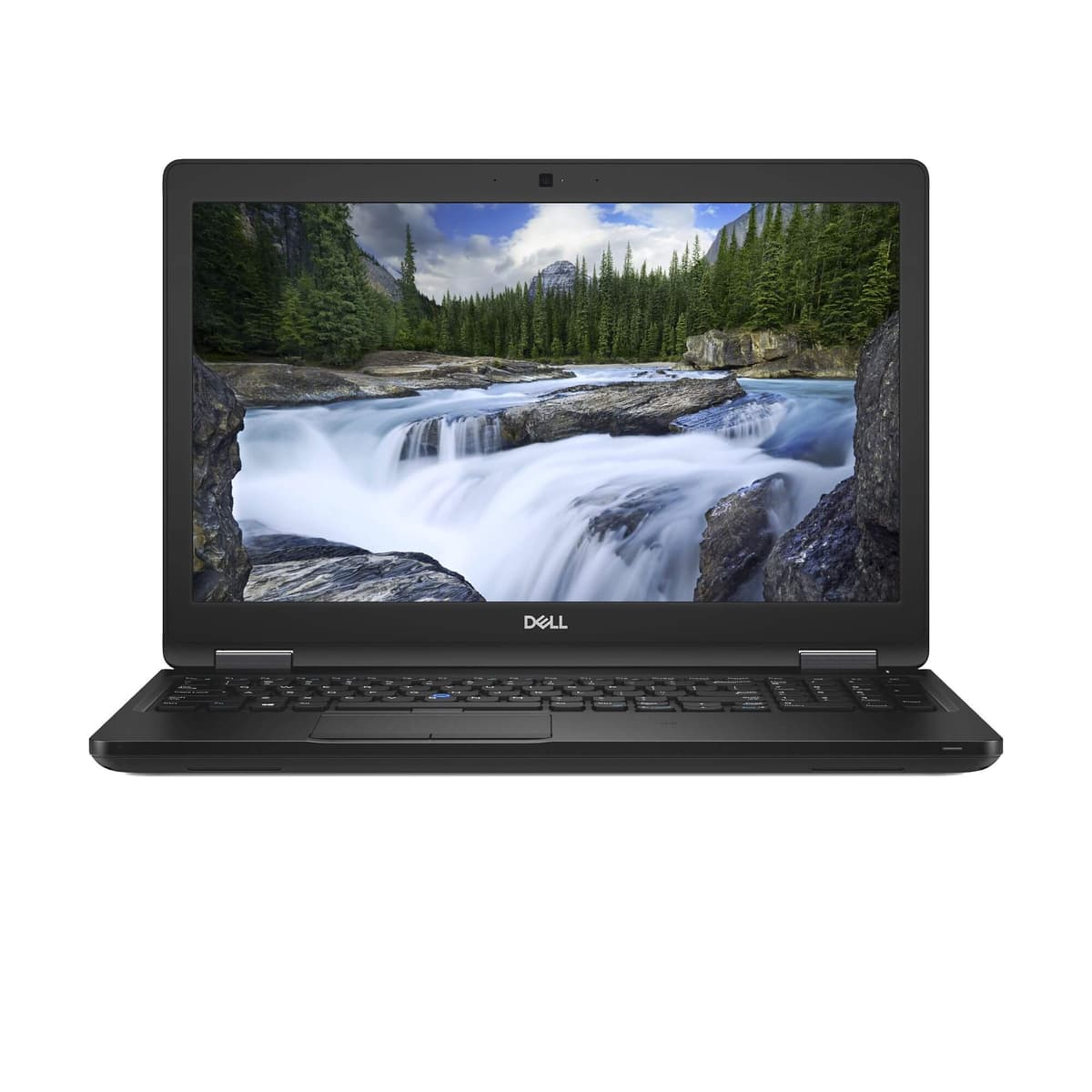 Dell-Latitude-5590-front-view
