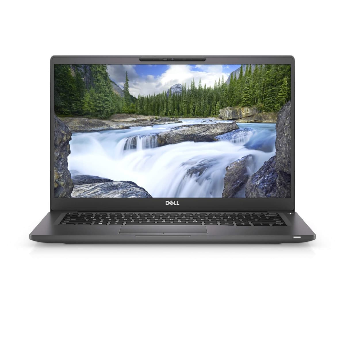 Dell-Latitude-7300-front-view