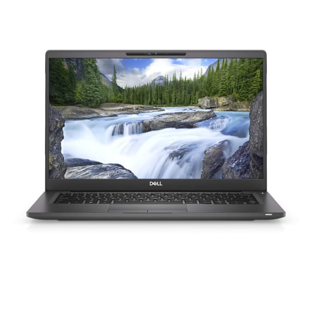Dell Latitude 7300