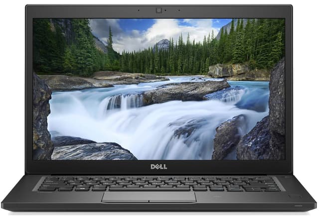 Dell Latitude 7490