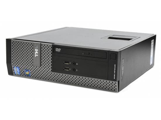 Dell-OptiPlex-3010-SFF-side-view