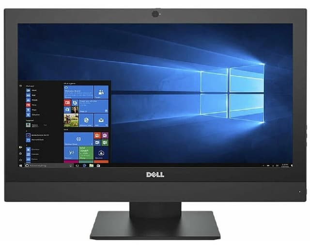 Dell OptiPlex 3050 All-in-One