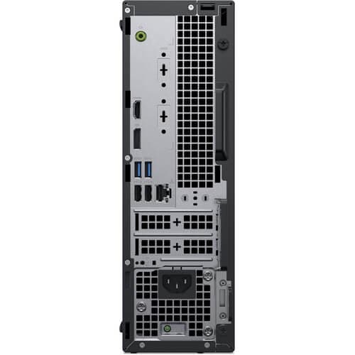 Dell-OptiPlex-3070-SFF-side-view