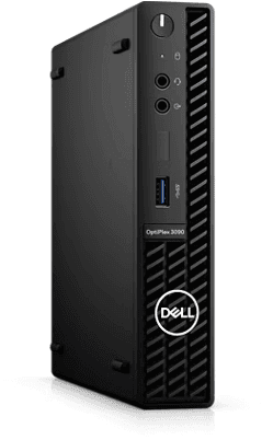 Dell OptiPlex 3090 Micro