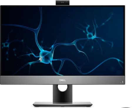 Dell OptiPlex 7780 All-in-One