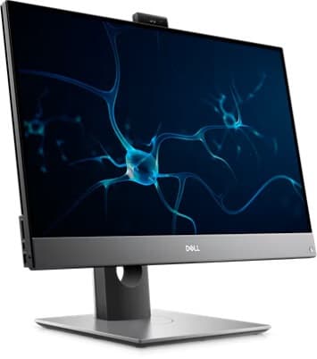 Dell-OptiPlex-7780-All-in-One-side-view