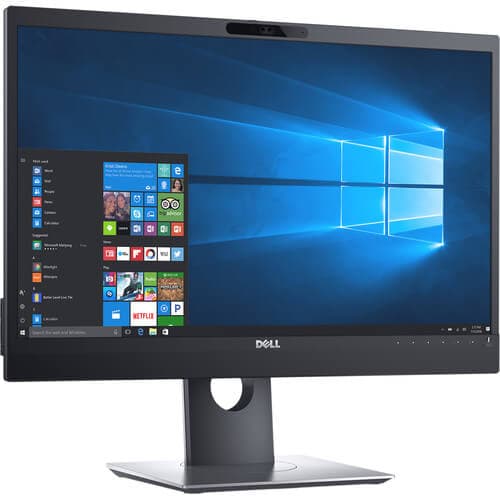 Dell-P2418HZ-side-view