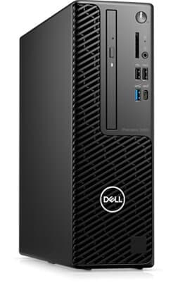 Dell-Precision-3460-SFF-Workstation-front-view