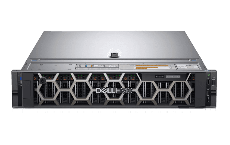 Dell-Precision-R7920-front-view