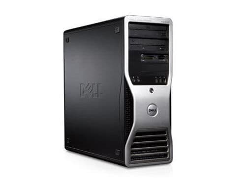 Dell Precision T3500