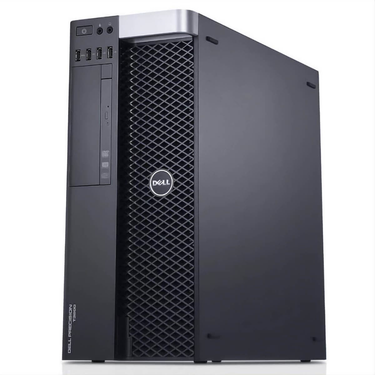 Dell-Precision-T3600-front-view