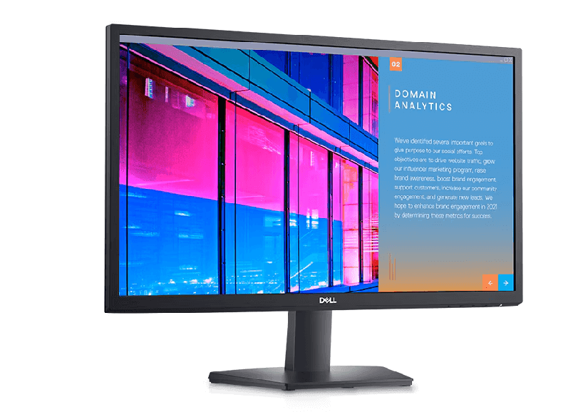 Dell-SE2422HX-front-view