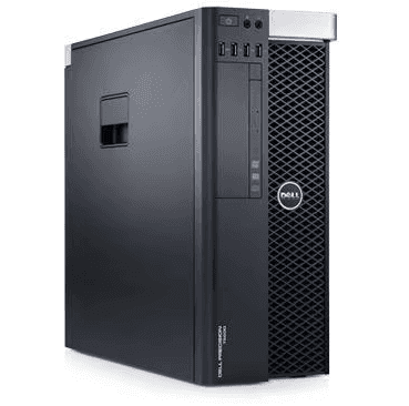 Dell Precision T5600