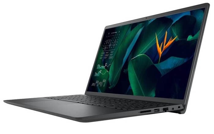 Dell-Vostro-15-3515-keyboard-view