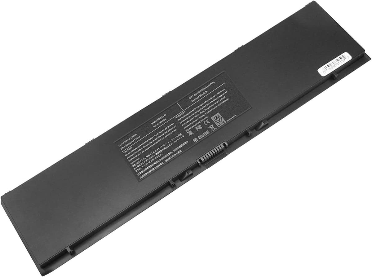 Батерия-за-Dell-Latitude-E7440,-E7450,-Dell-14-7000--side-view
