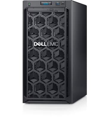 Dell-PowerEdge-T140-front-view