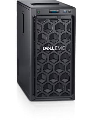 Dell-PowerEdge-T140-side-view