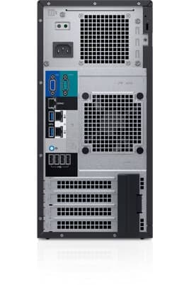 Dell-PowerEdge-T140-keyboard-view