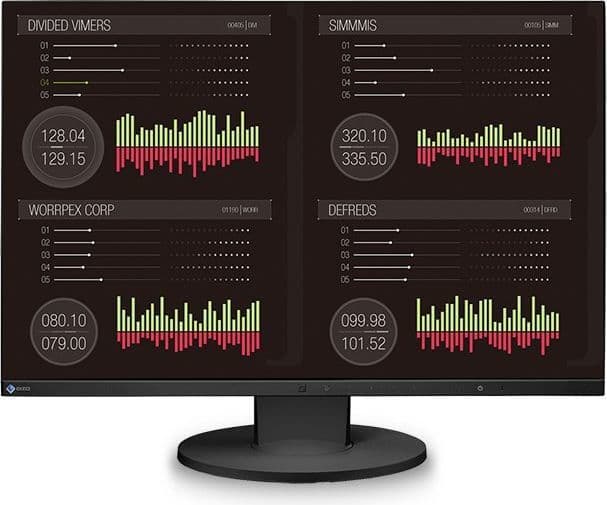 EIZO FlexScan EV2455