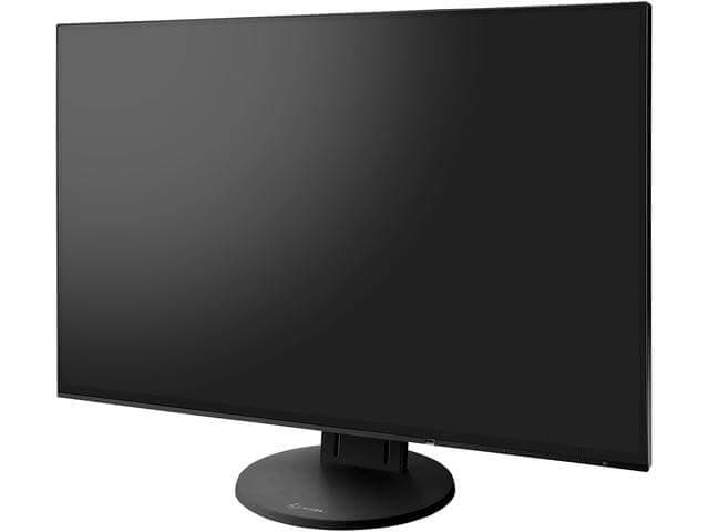 EIZO-FlexScan-EV2456-side-view