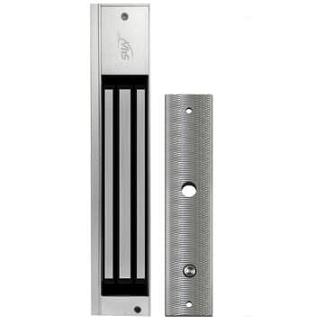 Електромагнит за врата 280 кг. (600lbs)