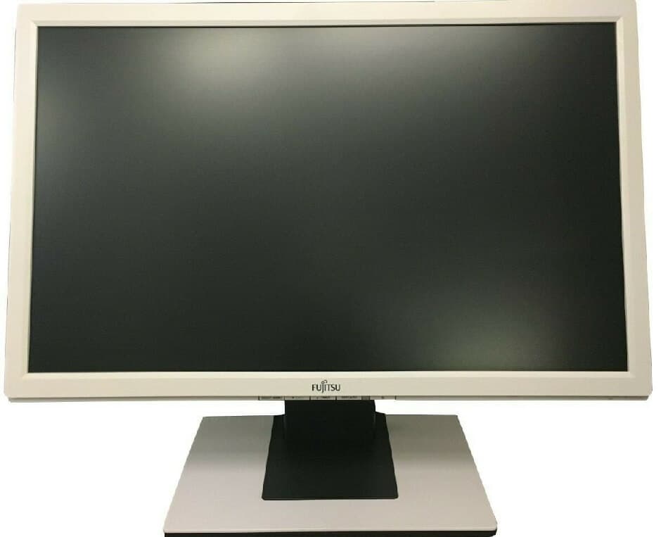 Fujitsu-B22W-5-front-view