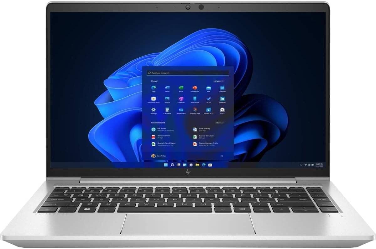 HP-EliteBook-640-G9-front-view