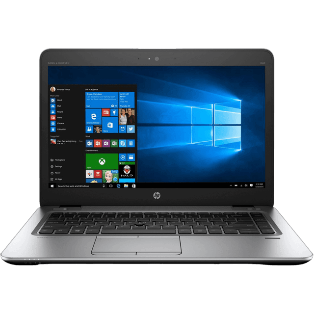 HP 745 G3