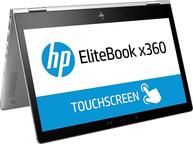 HP EliteBook 1030 G2 x360