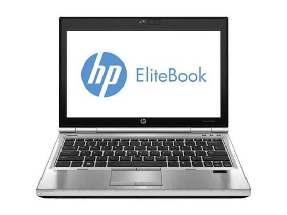 HP EliteBook 2570p