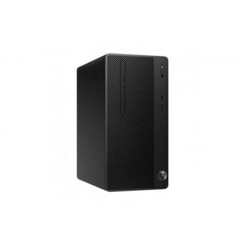 HP-290-G2-Microtower-front-view