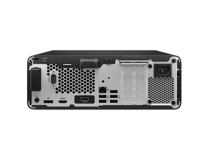 HP-Pro-SFF-400-G9-keyboard-view