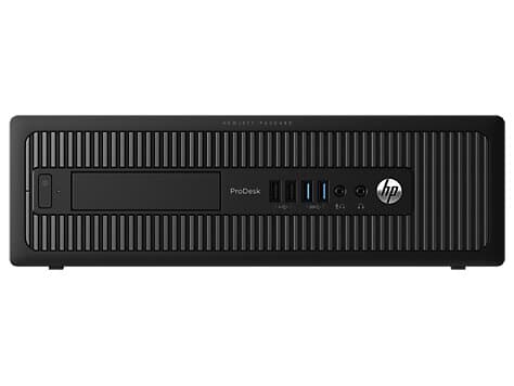 HP ProDesk 600 G1 SFF