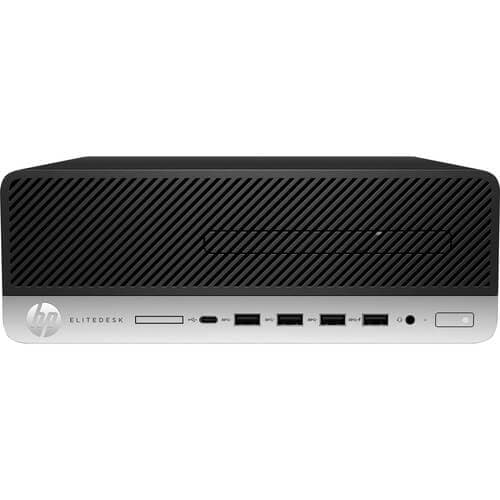 HP EliteDesk 705 G5 SFF
