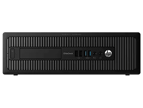 HP EliteDesk 800 G1 SFF