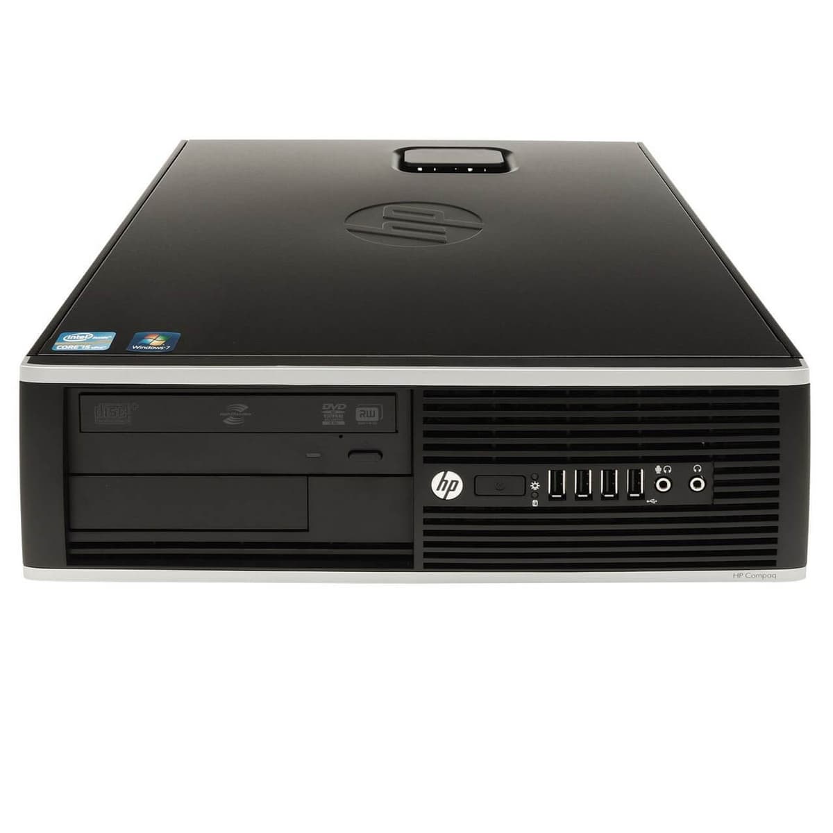 HP-Compaq-Elite-8300-SFF-front-view