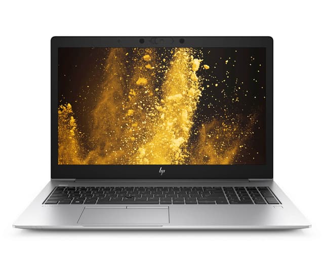 HP EliteBook 830 G6